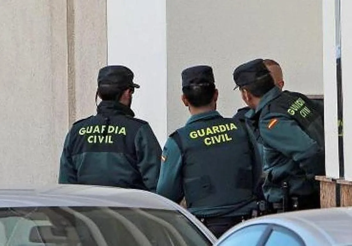 Investigan doble asesinato tras incendio en vivienda de Málaga