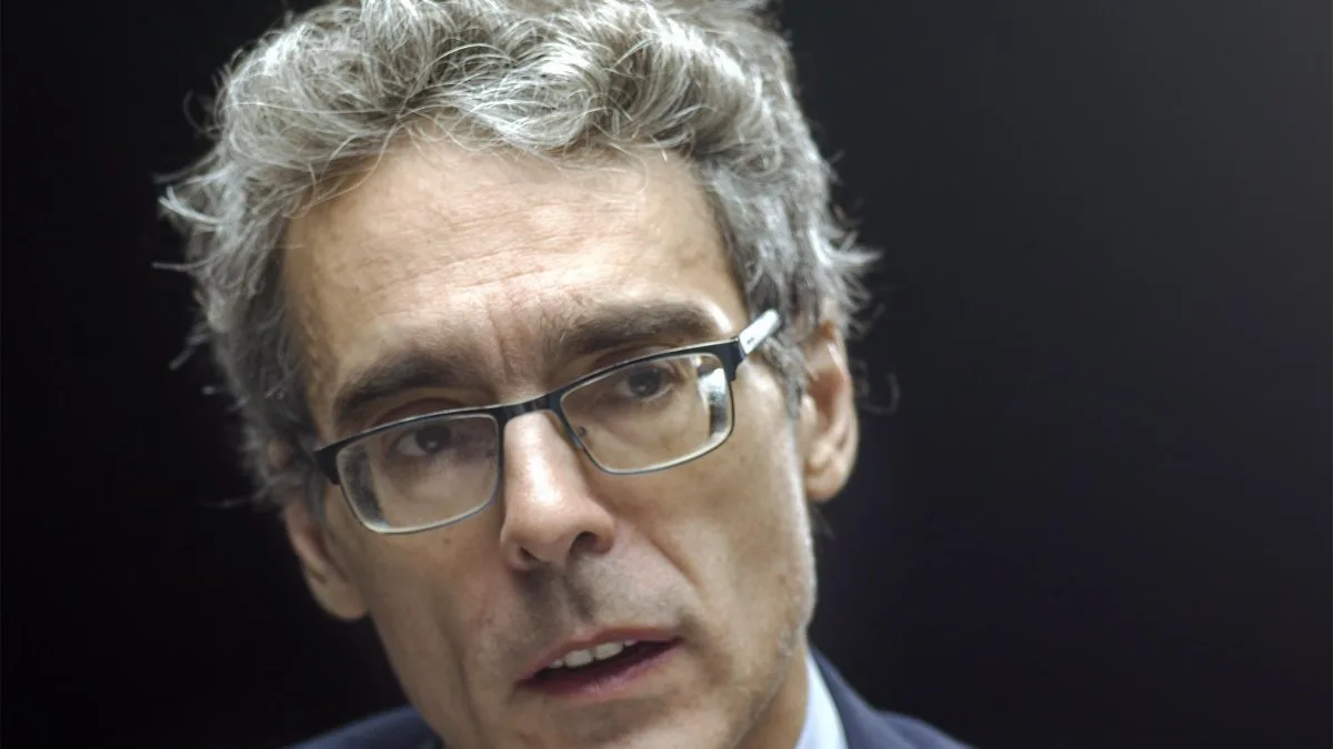 Jesús Villegas denuncia la ofensiva política contra la independencia judicial en España