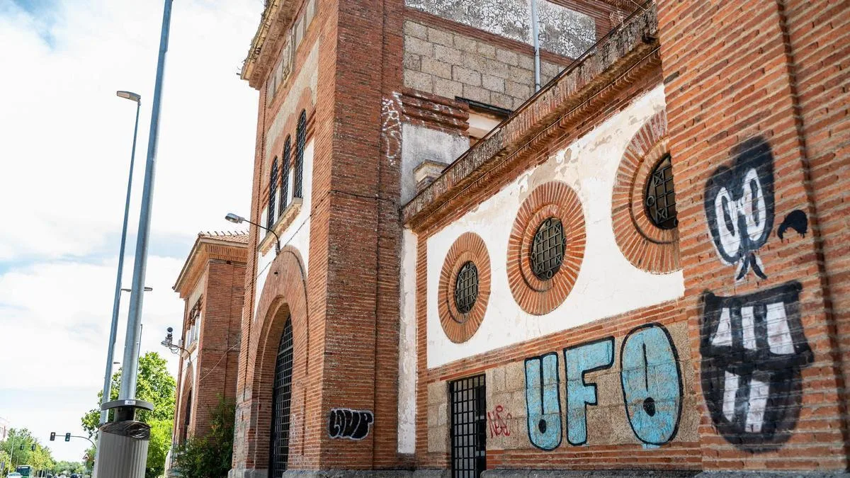 La antigua cárcel de Cáceres avanza hacia su protección como Lugar de Memoria Democrática