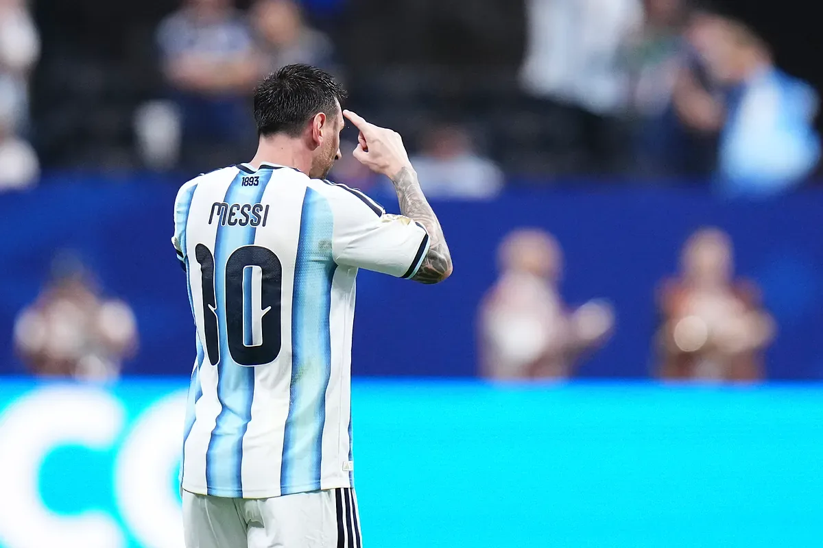 La unidad española frente al desafío de Messi y su equipo en el Mundial 2026
