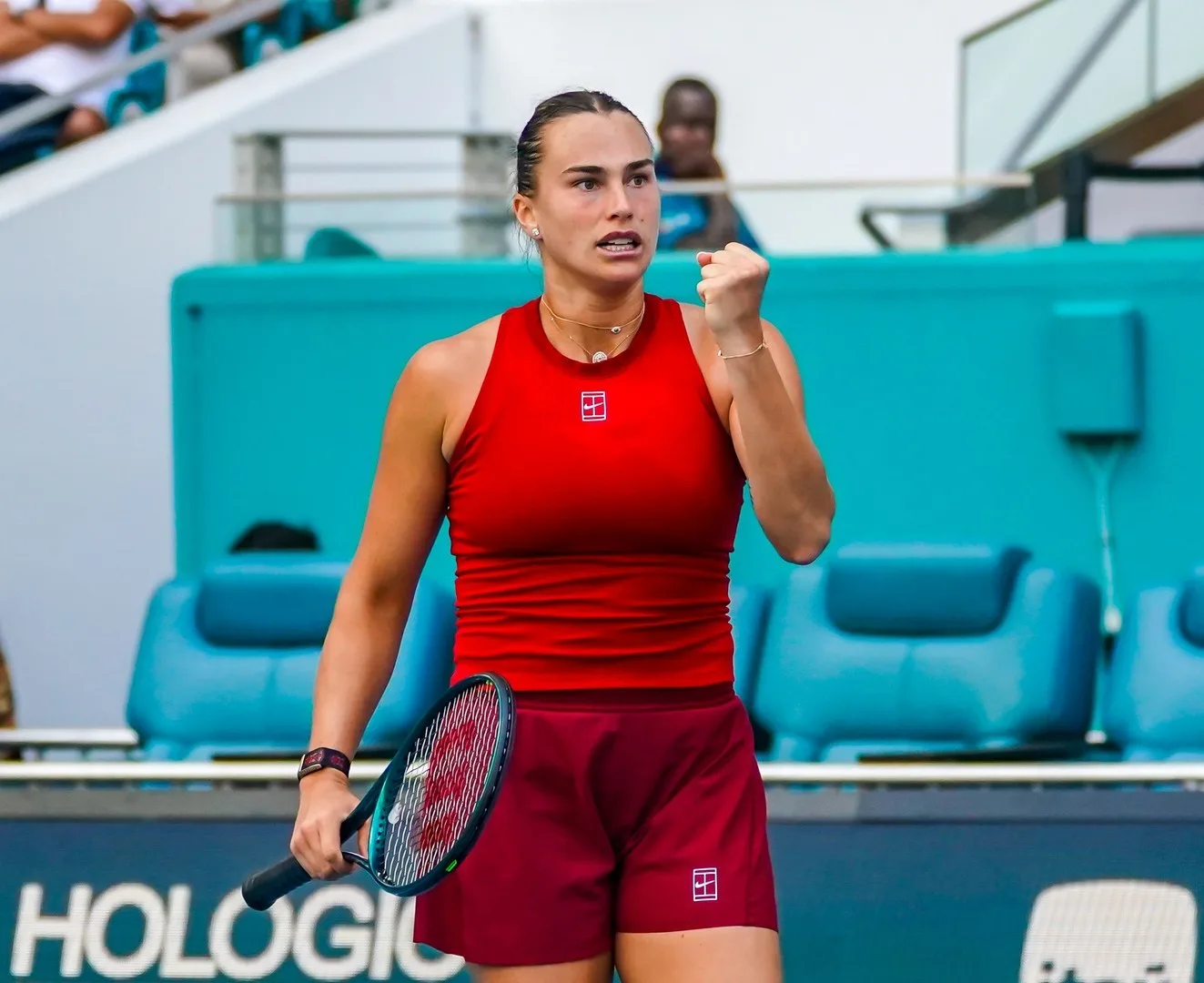 Las Finales de la WTA de 2026 se trasladan a Indian Wells tras cancelar el acuerdo con Arabia Saudí