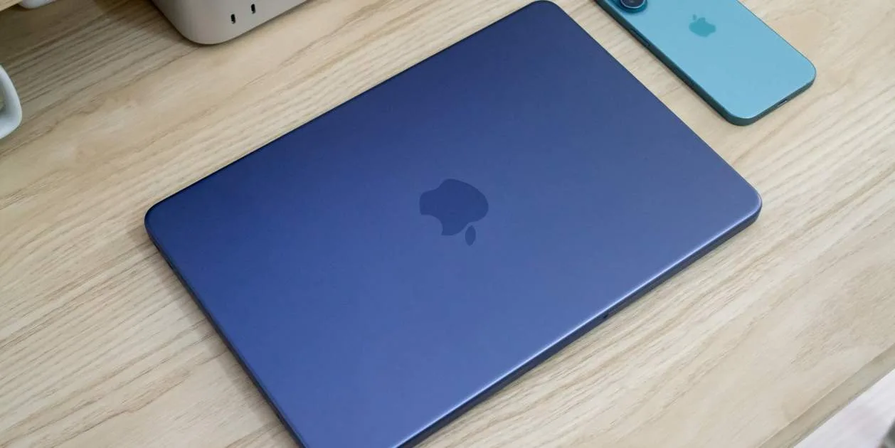 MacBook Neo con 512 GB y Touch ID a precio rebajado en Amazon y otras tiendas