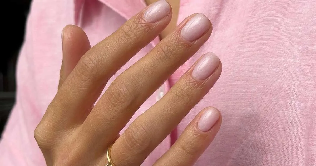 Manicuras para 2026: elegancia natural y tendencias minimalistas que marcan el año
