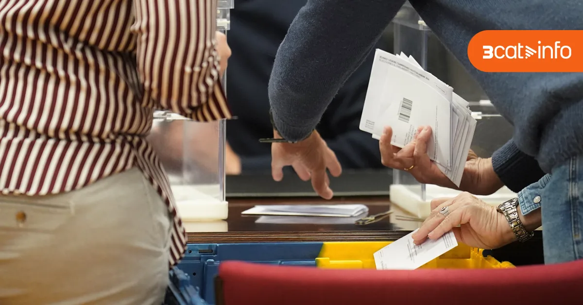 Más de 380 mil nuevos votantes extranjeros impulsan el censo electoral español