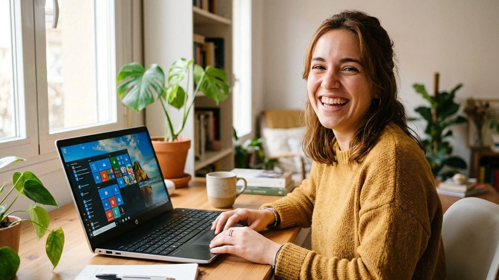 Microsoft extiende hasta 2027 el soporte de seguridad para Windows 10 sin costo adicional