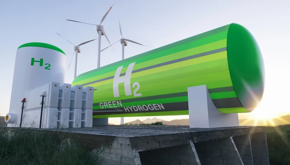 Nuevas herramientas para evitar la fragilización de metales en el transporte de hidrógeno verde