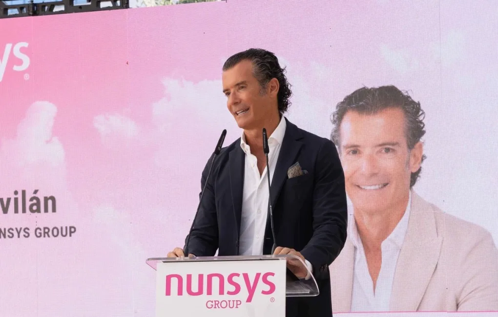 Nunsys planea salir a bolsa tras duplicar su EBITDA y superar los 50 millones de euros