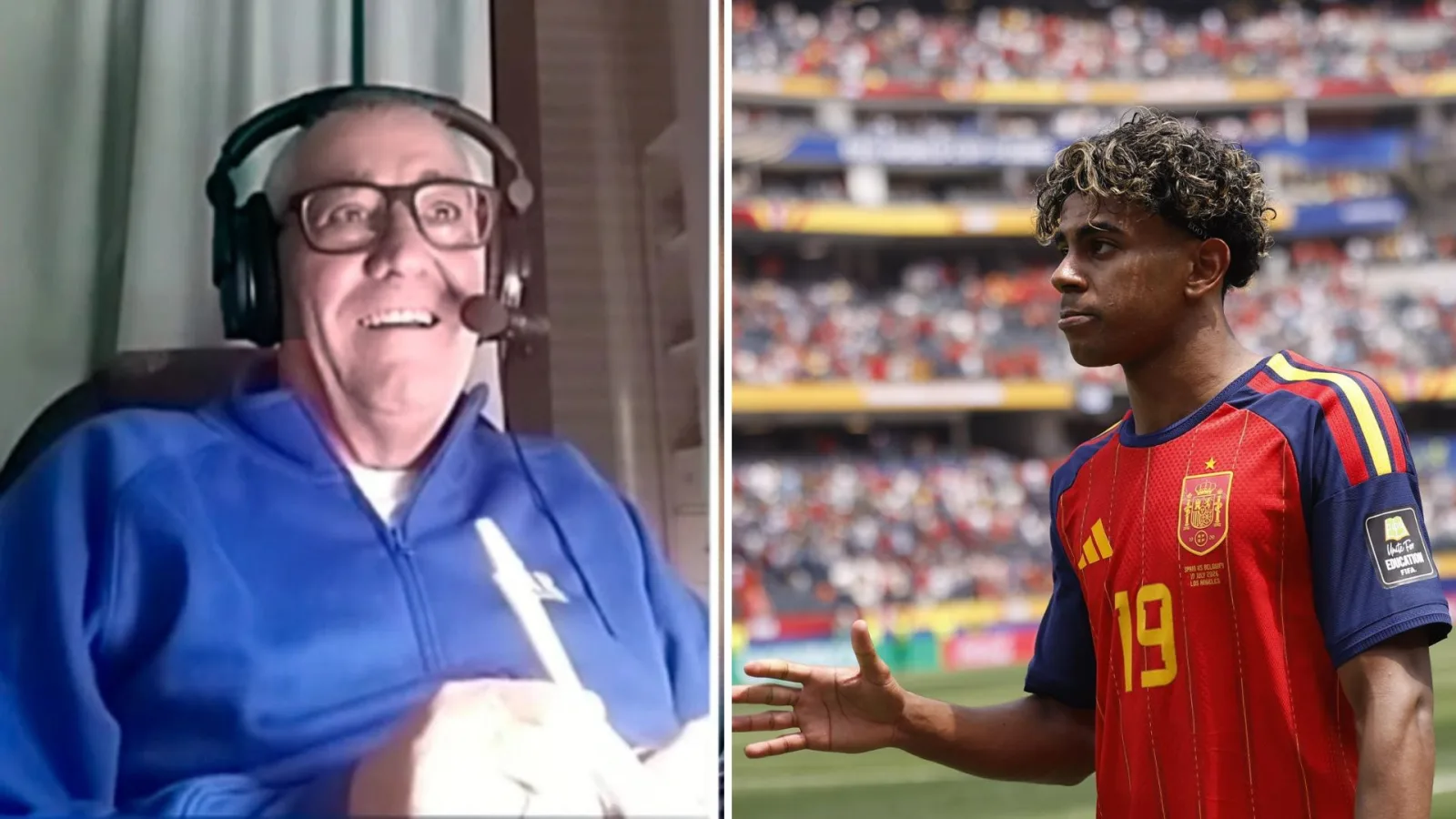 Poli Rincón insiste en el dominio del balón para España frente a una Francia letal