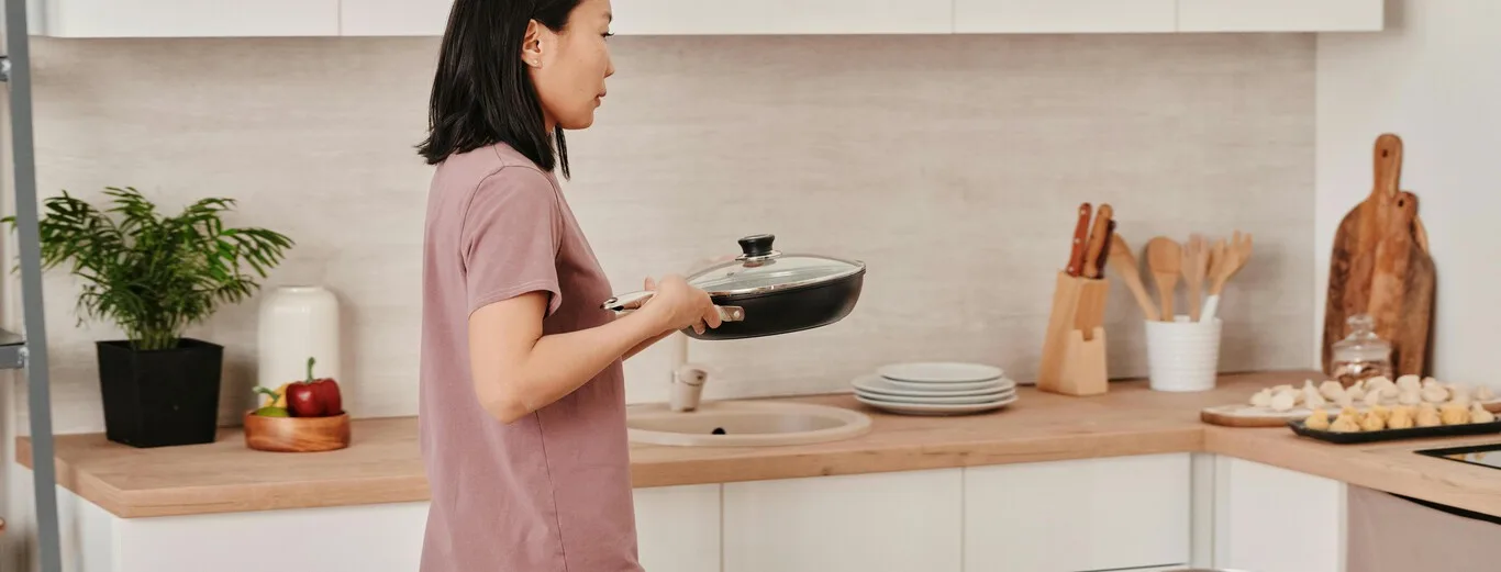 Por qué es preferible meter la comida tibia al frigorífico sin esperar a que se enfríe por completo