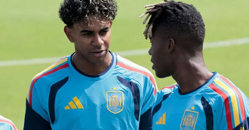 Portugal y España se enfrentan en Dallas en busca de un lugar en cuartos del Mundial