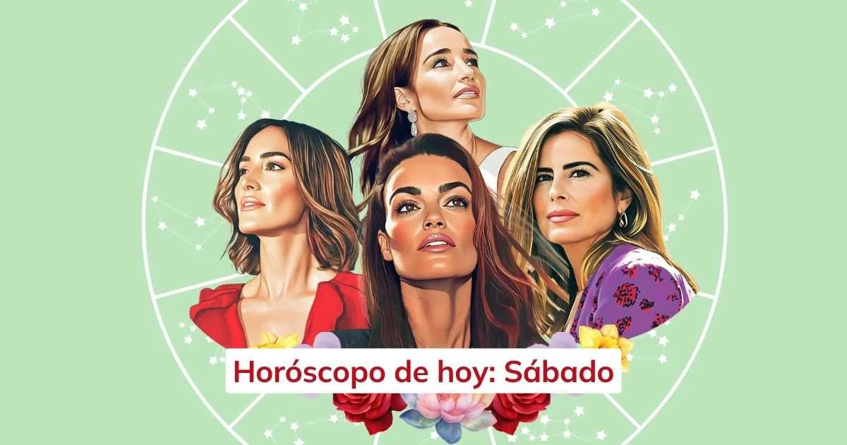 Predicciones diarias para tu signo zodiacal este sábado 4 de julio
