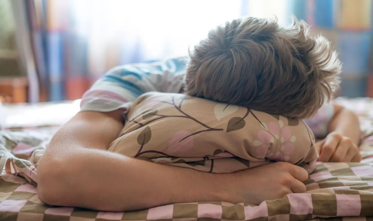 Problemas de sueño pueden anticipar el diagnóstico de TDAH en niños