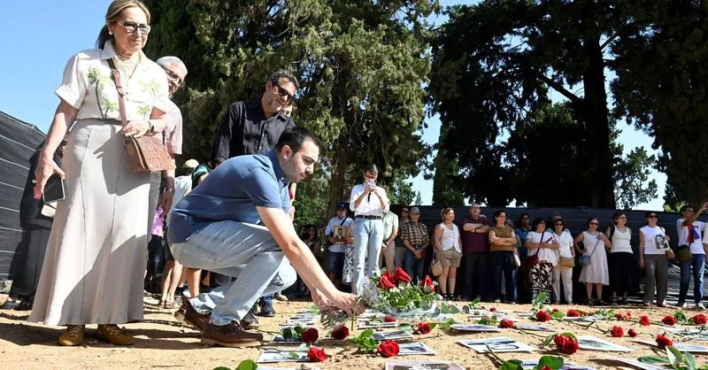 PSOE advierte que las exhumaciones en Córdoba corren riesgo de paralización por pacto PP-Vox