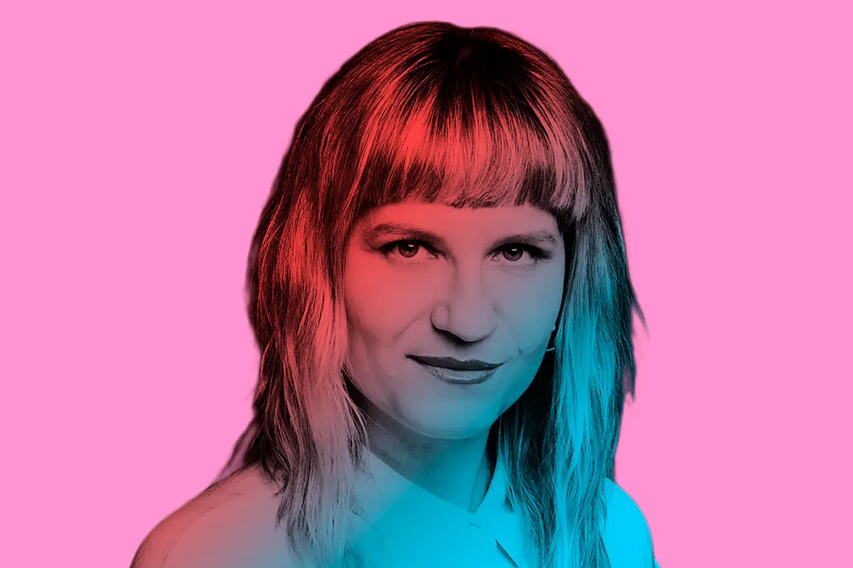 Rakel Camacho y la vigencia del Barroco en el teatro contemporáneo