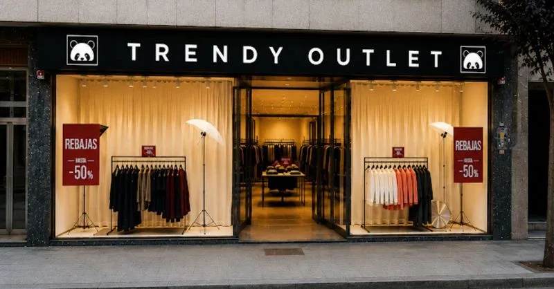 Reabre en Ourense un local emblemático con un nuevo outlet de moda low cost