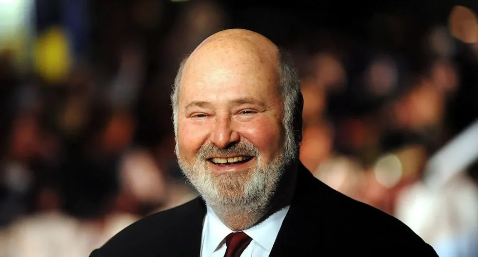 Rob Reiner recibe nominación póstuma al Emmy por su papel en ‘The Bear