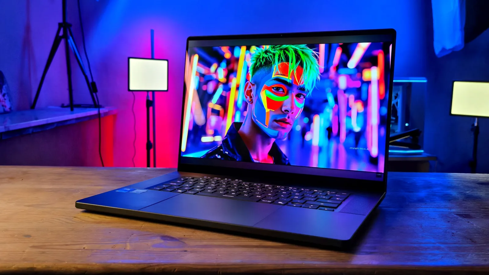 ROG Zephyrus G16 2026: potencia y tecnología de última generación en un portátil gaming