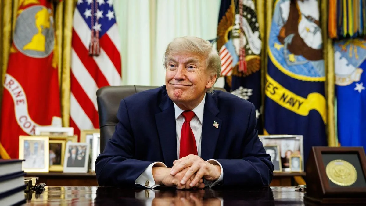 Seis líderes históricos que ayudan a entender el auge de Donald Trump en EE.UU.