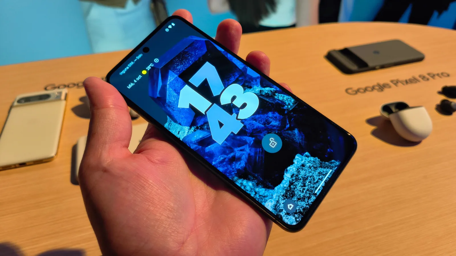 Tres funciones esenciales de Android 17 que mejoran la experiencia en Google Pixel
