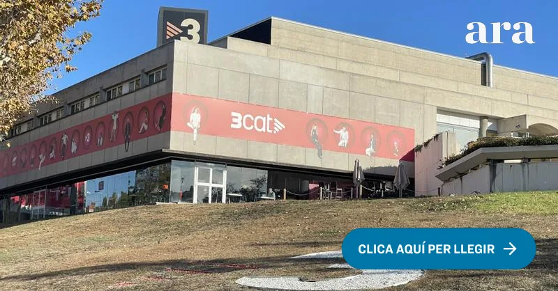 TV3 mantiene su liderazgo a pesar de la caída momentánea por el Mundial