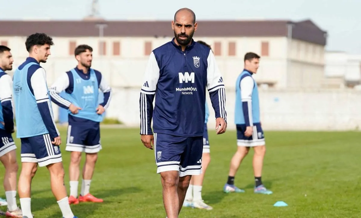 Xerez CD confirma el fichaje de Fali tras su salida del Cádiz CF
