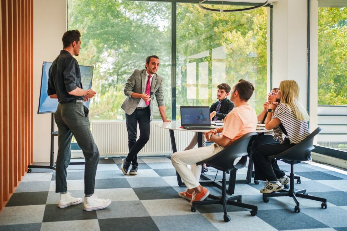 500 Global ofrece 300,000 dólares a startups argentinas: ¿quiénes se beneficiarán?