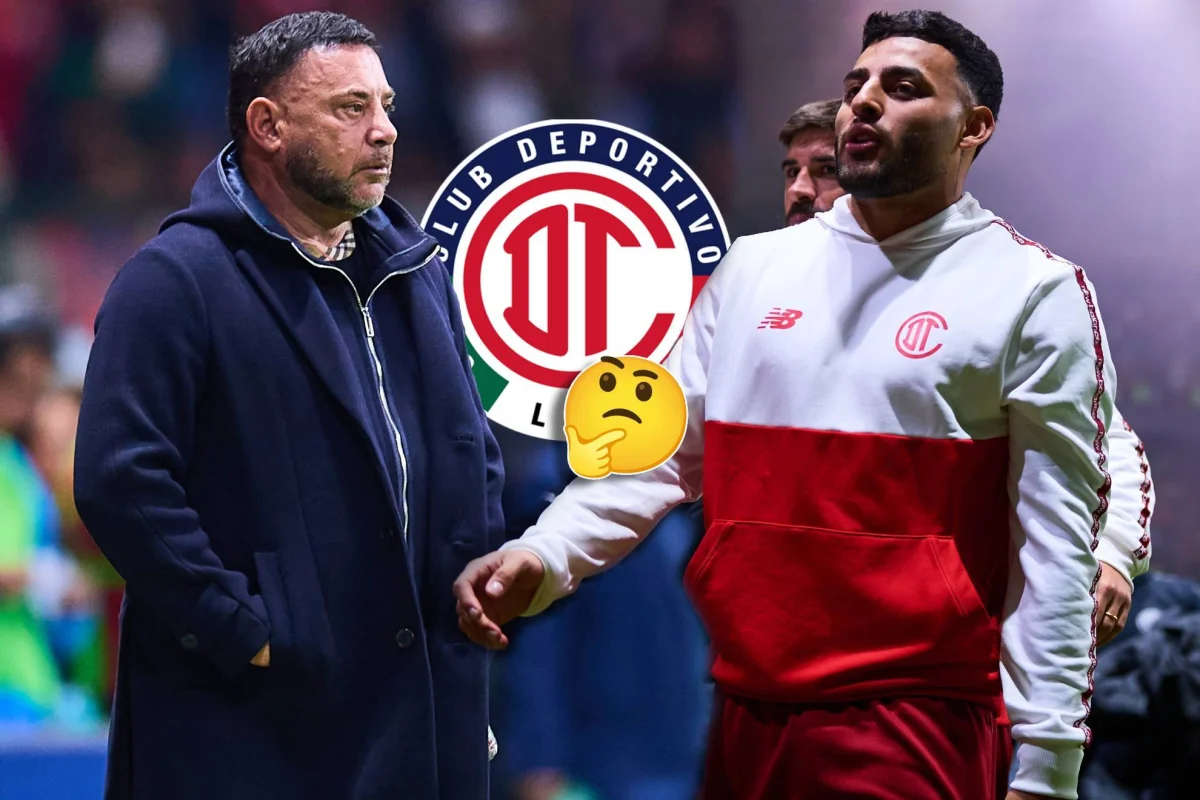 Antonio Mohamed revela el estado de Alexis Vega antes de la final contra Tigres