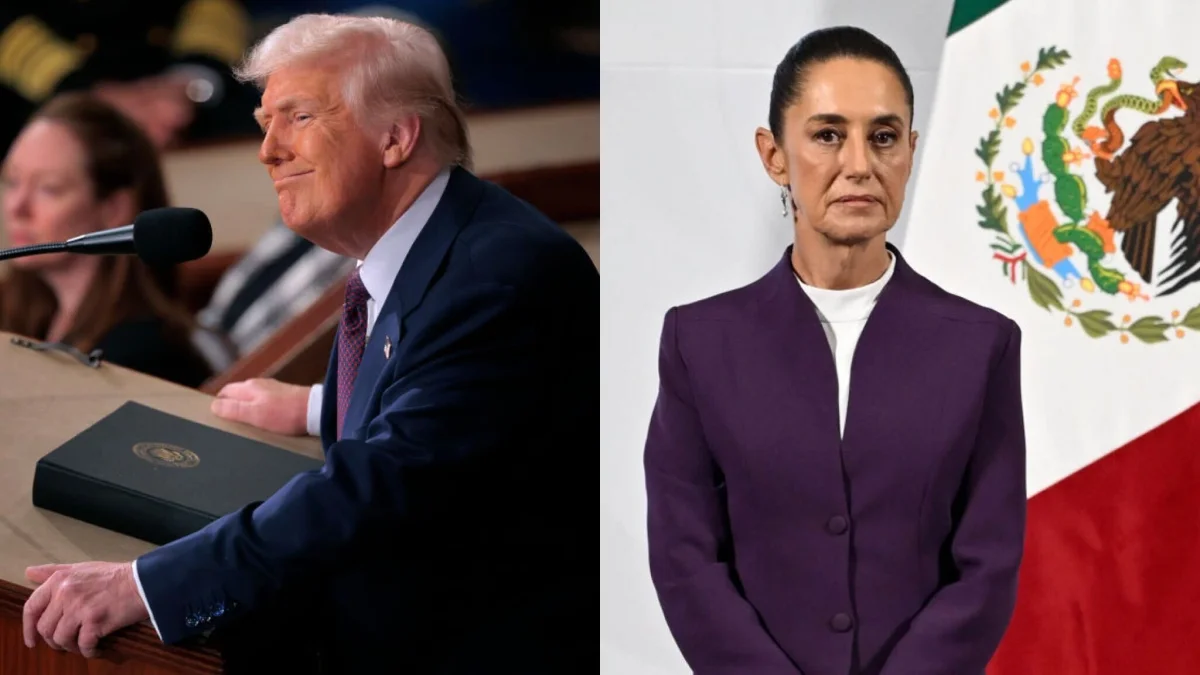 Efectos de los aranceles de EE.UU. a México: un análisis del impacto en la economía local