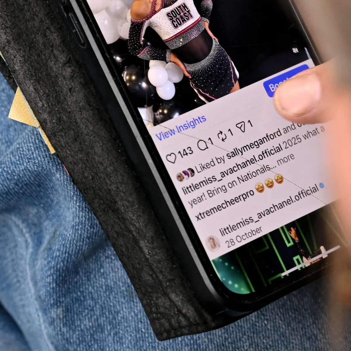 El botón de repost en Instagram genera frustración entre millones de usuarios.