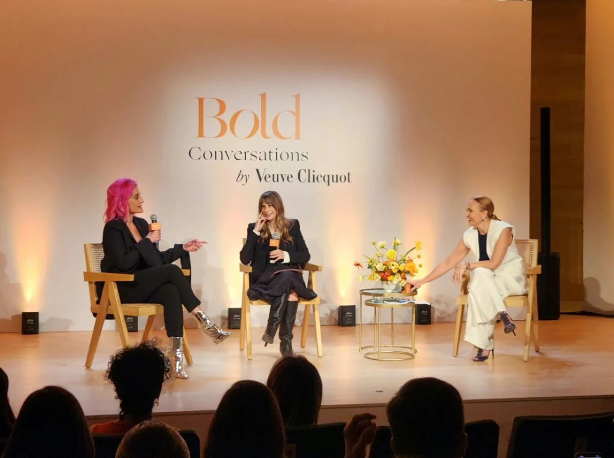 El liderazgo femenino transforma el panorama empresarial en Argentina