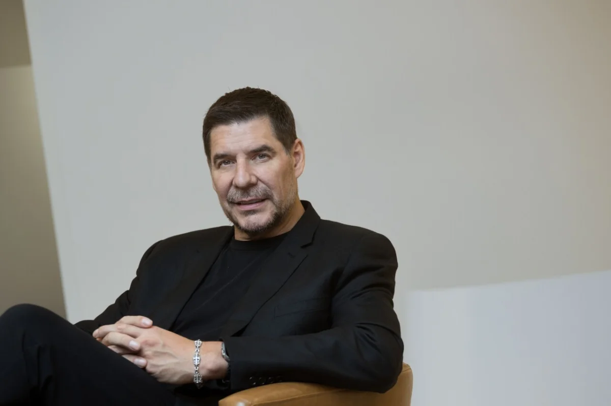 Emprendedores en AL tendrán acceso a nuevo fondo impulsado por ex CEO de SoftBank