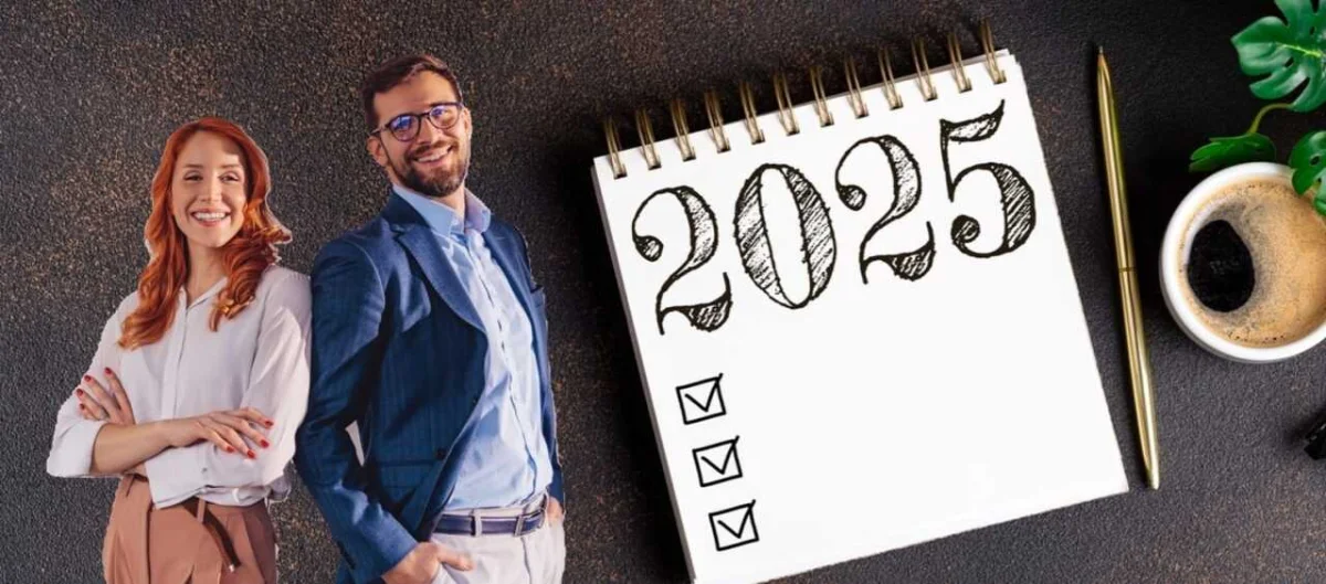 Emprendedores enfrentan desafíos de IA y financiamiento para crecer en 2025