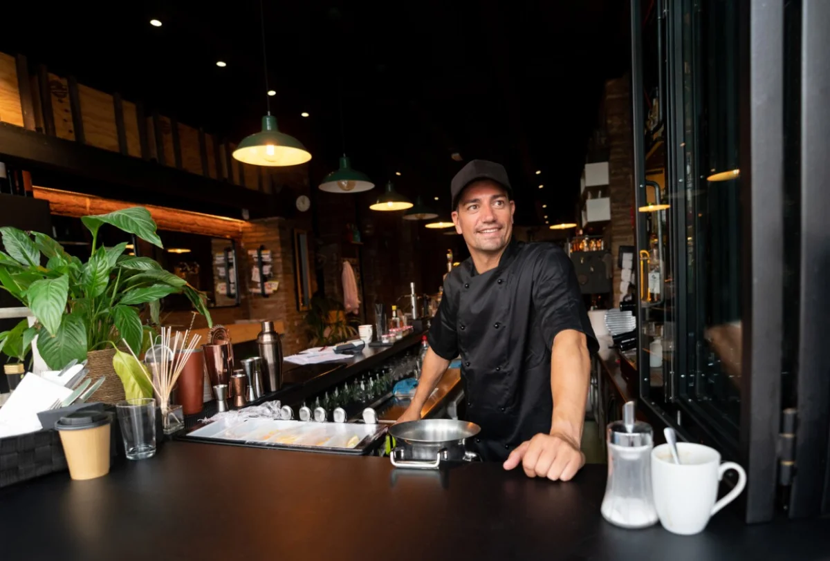 Errores comunes que llevan al fracaso de restaurantes: lecciones para emprendedores