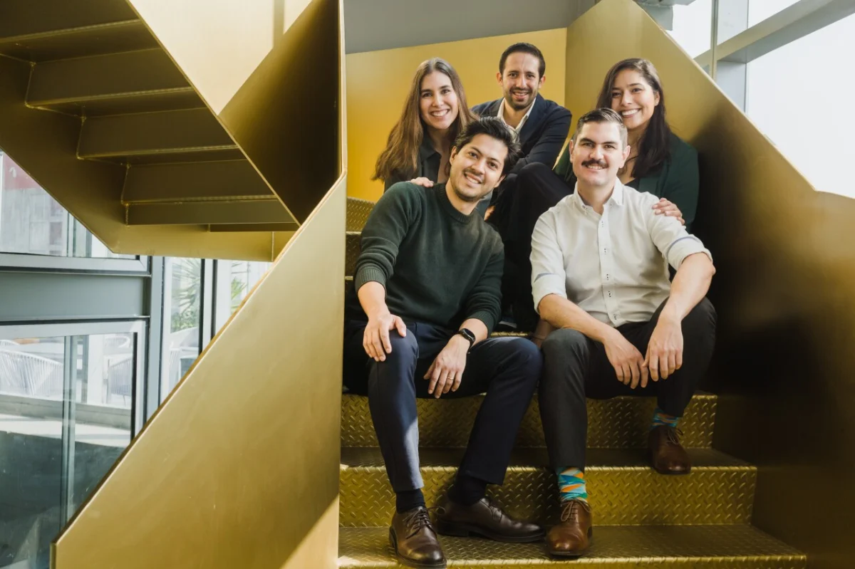 Inversión de 500 Global en seis startups mexicanas promete impulsar la innovación local