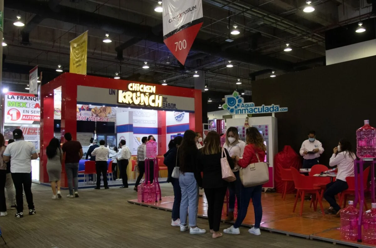 Inversores mexicanos pueden iniciar franquicias desde 100 mil pesos: guía de seguridad financiera