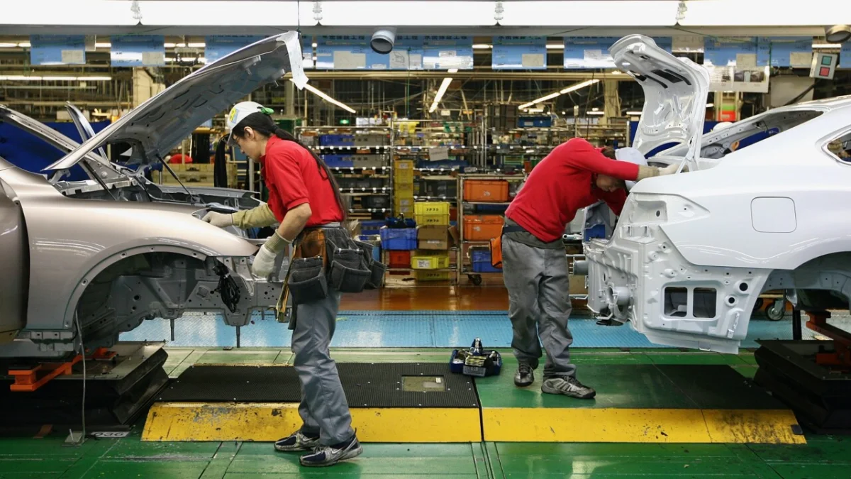 Japón resguarda 87,000 mdd en Norteamérica: impacto del T-MEC en la industria automotriz