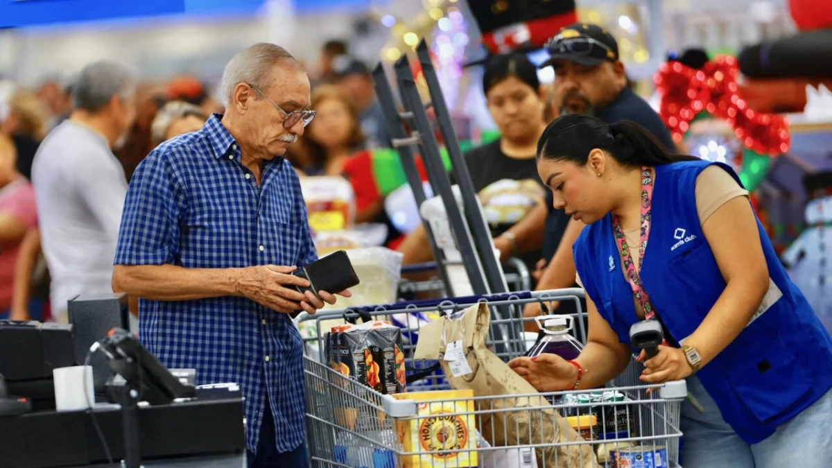 La caída histórica de la confianza del consumidor genera alarma en el mercado argentino