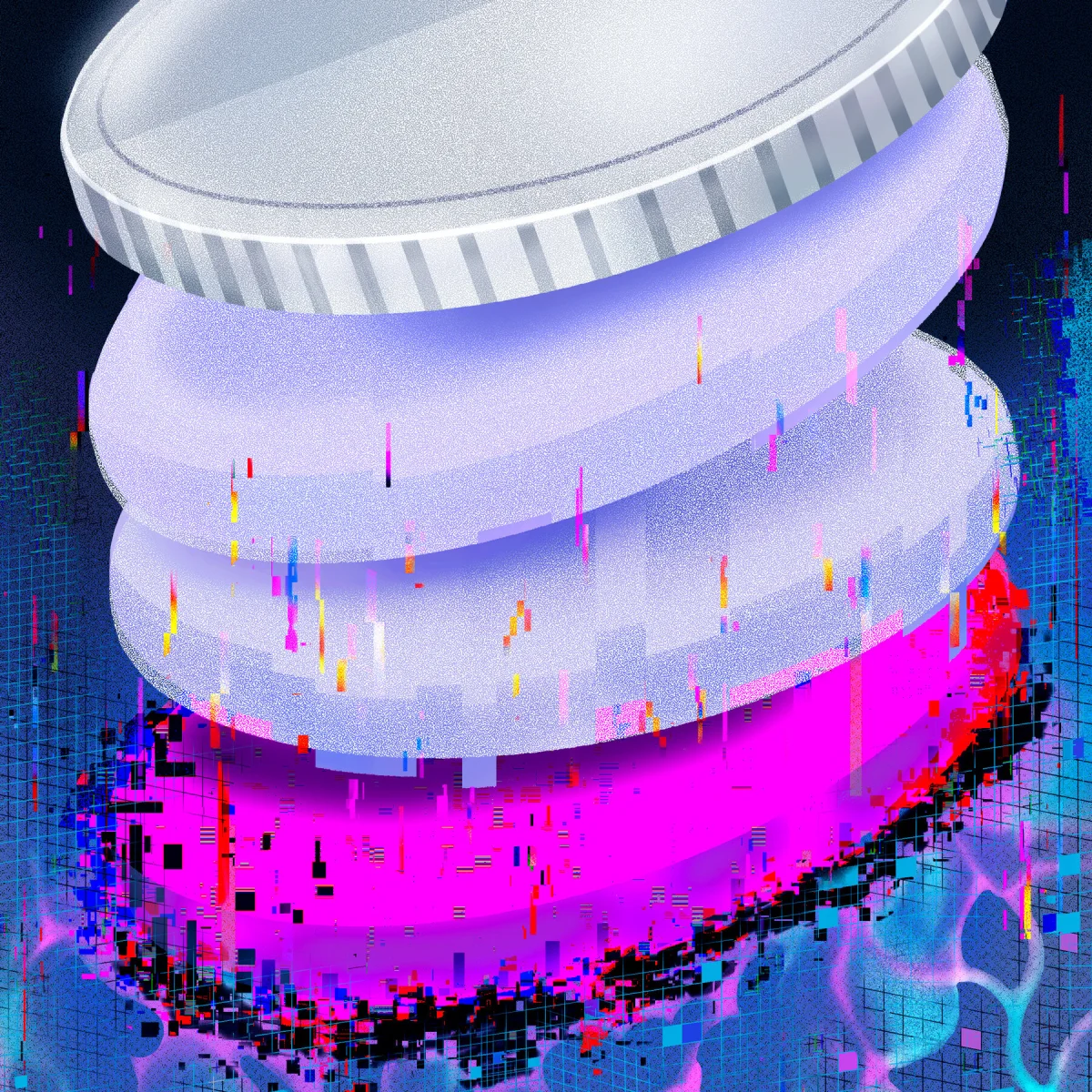 Las stablecoins: un nuevo refugio para criminales en la evasión de sanciones