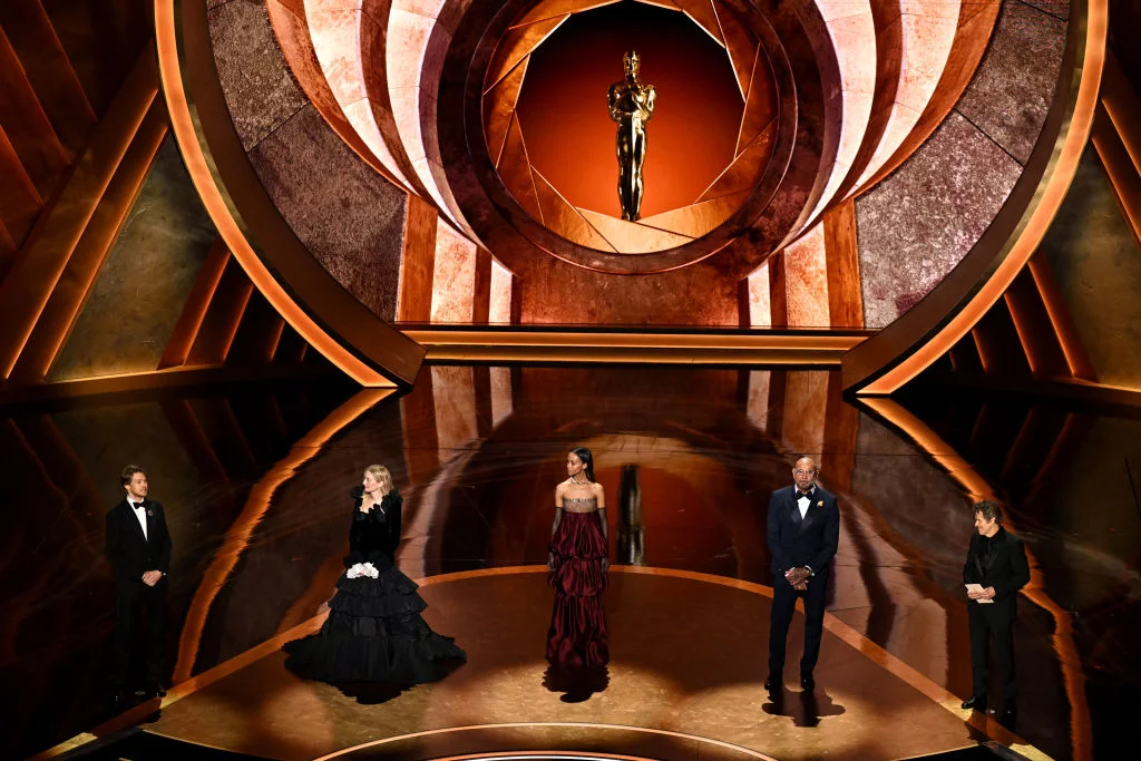 Los actores argentinos brillan en los Oscar 2025: análisis de los momentos destacados