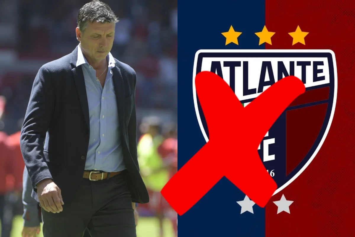 Mazatlán podría enfrentar una crisis tras la inminente renuncia de Siboldi