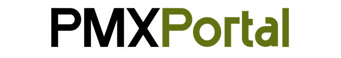 PMXPortal